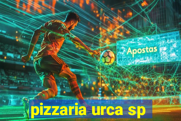 pizzaria urca sp